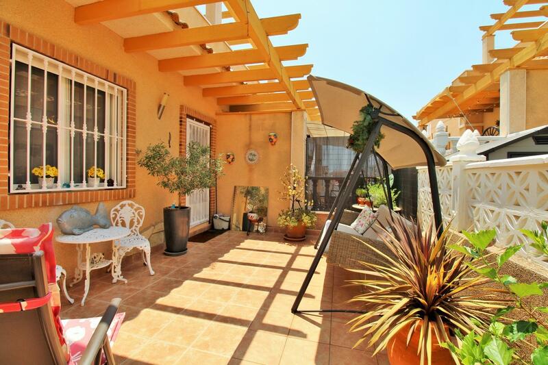 2 chambre Villa à vendre