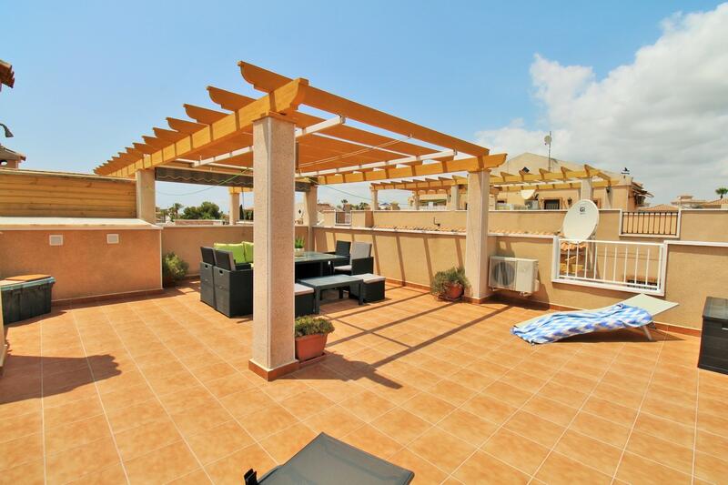 2 chambre Villa à vendre