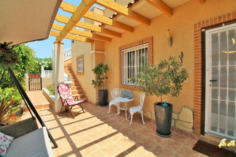 2 chambre Villa à vendre