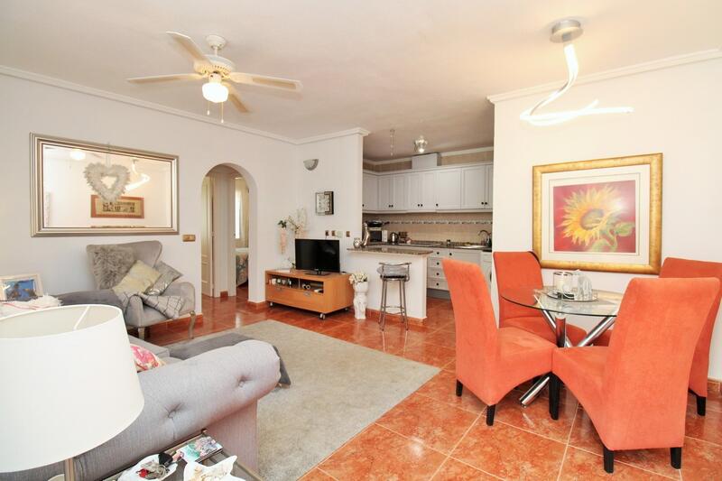 2 chambre Villa à vendre