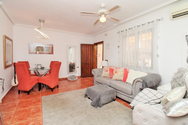 2 chambre Villa à vendre
