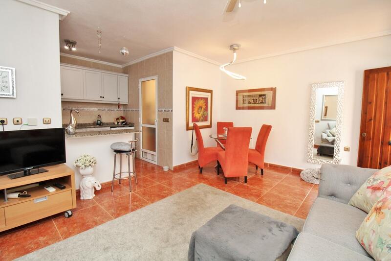 2 chambre Villa à vendre