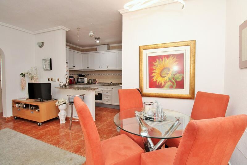 2 chambre Villa à vendre