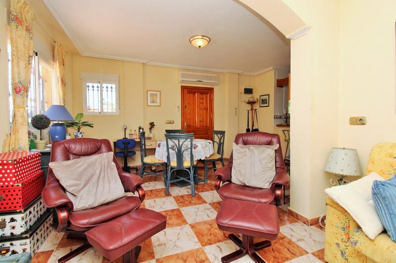 2 Cuarto Adosado en venta