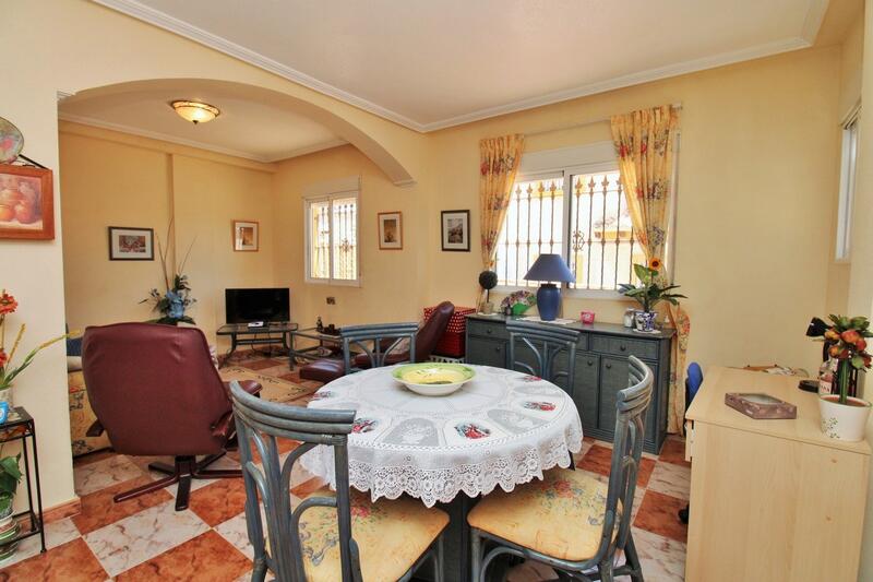 2 Cuarto Adosado en venta