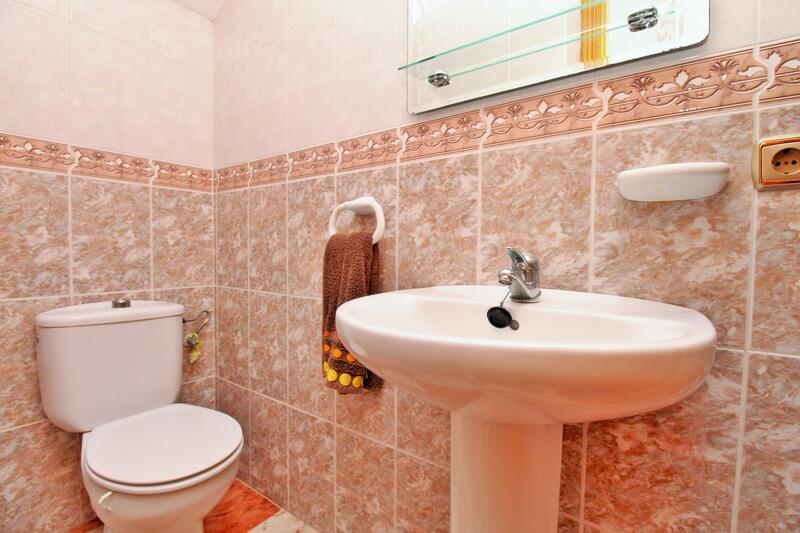 2 Cuarto Adosado en venta