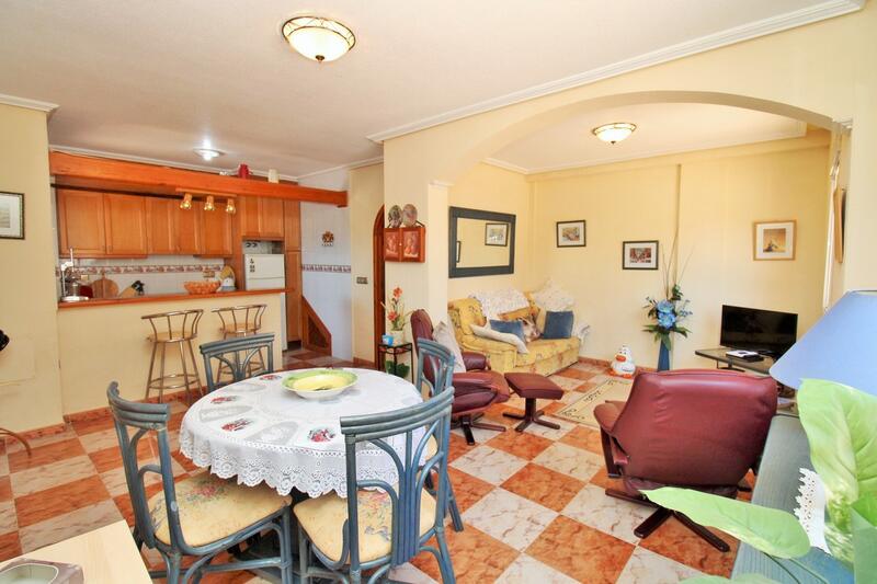 2 Cuarto Adosado en venta
