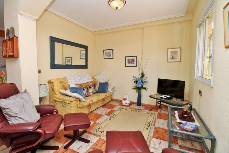 2 Cuarto Adosado en venta