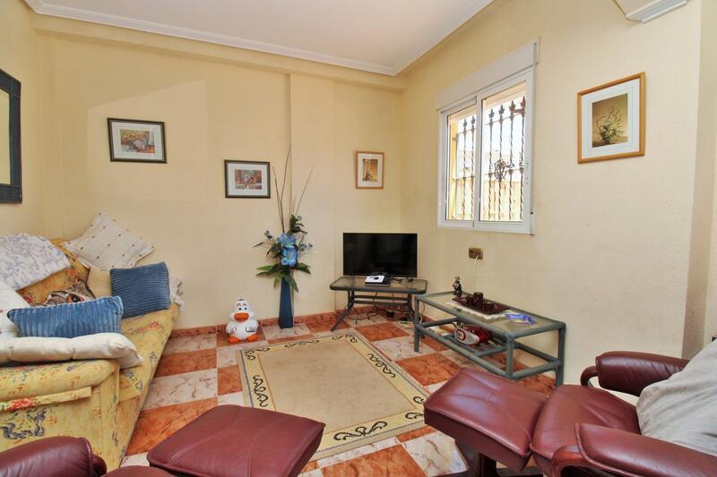 2 Cuarto Adosado en venta