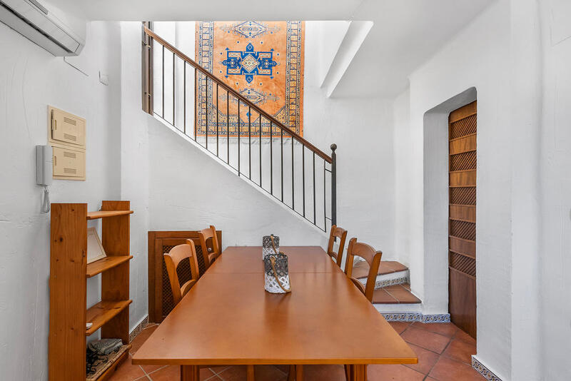 2 slaapkamer Appartement Te koop