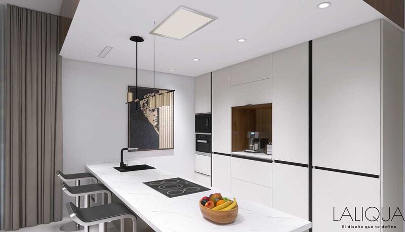 3 Cuarto Villa en venta