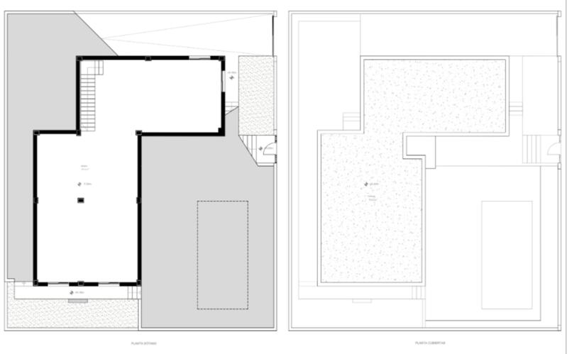 3 chambre Villa à vendre