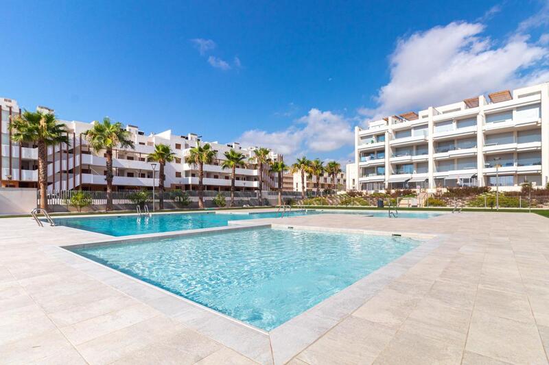 Appartement Te koop in Orihuela Costa, Alicante