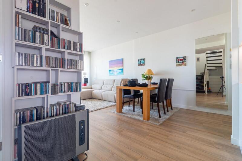 2 chambre Appartement à vendre