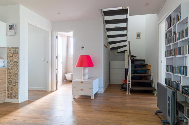 2 chambre Appartement à vendre