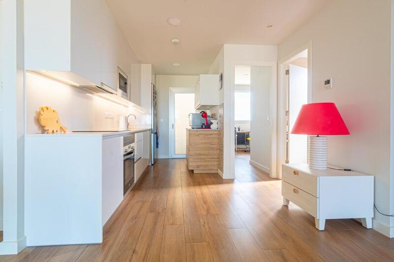 2 chambre Appartement à vendre