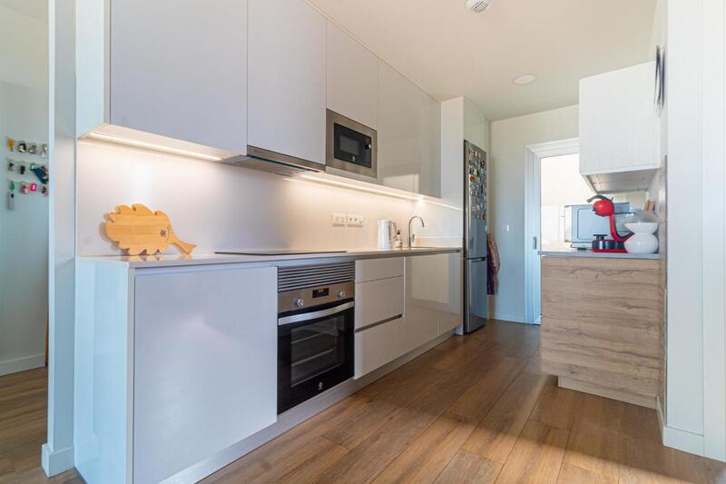 2 chambre Appartement à vendre