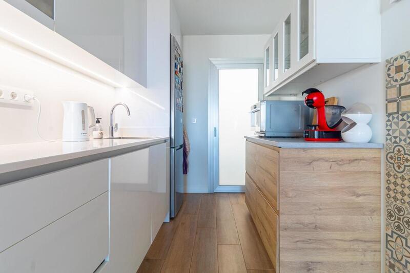 2 chambre Appartement à vendre