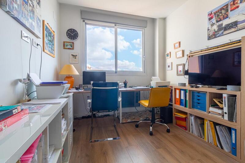 2 chambre Appartement à vendre