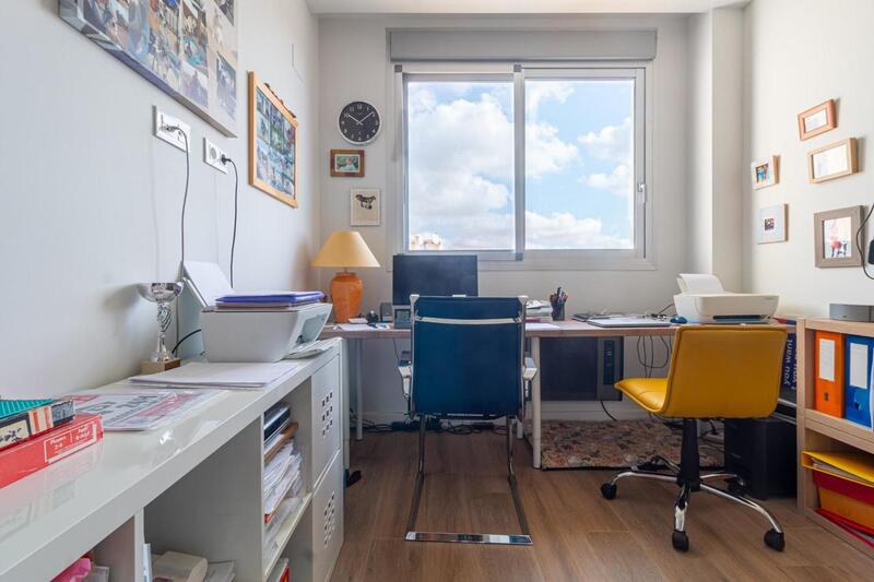 2 chambre Appartement à vendre