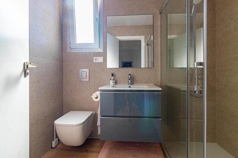 2 chambre Appartement à vendre