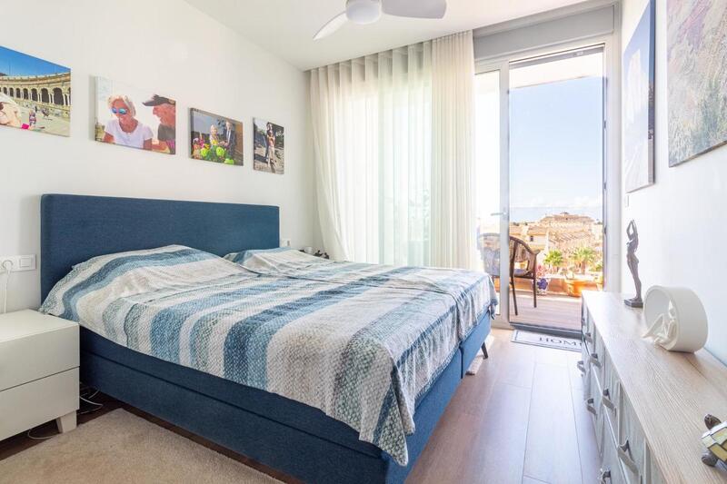 2 chambre Appartement à vendre