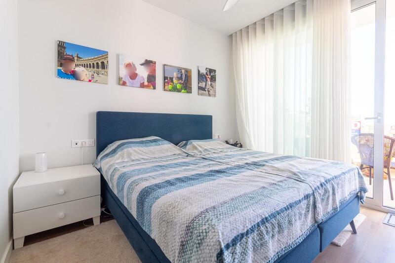2 chambre Appartement à vendre