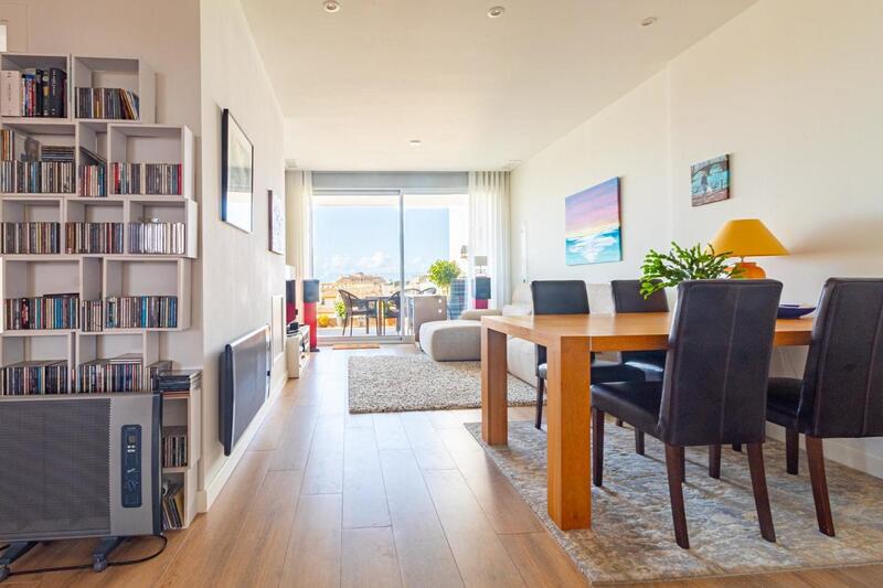 2 chambre Appartement à vendre
