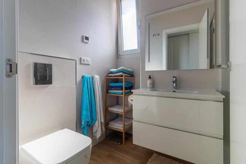 2 chambre Appartement à vendre