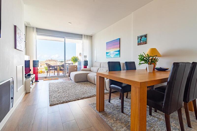 2 chambre Appartement à vendre