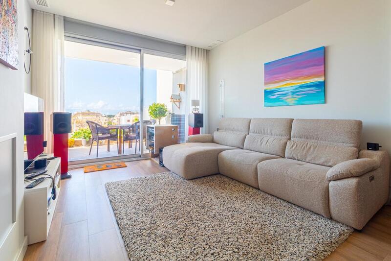 2 chambre Appartement à vendre