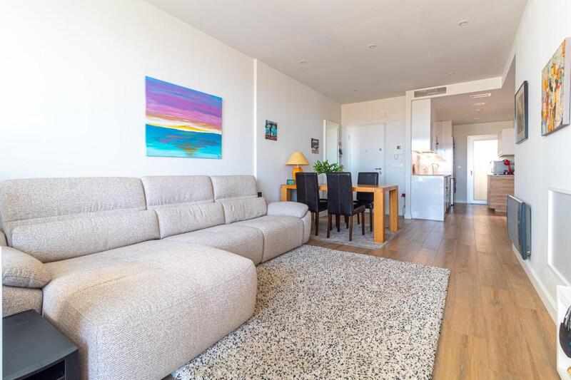 2 chambre Appartement à vendre