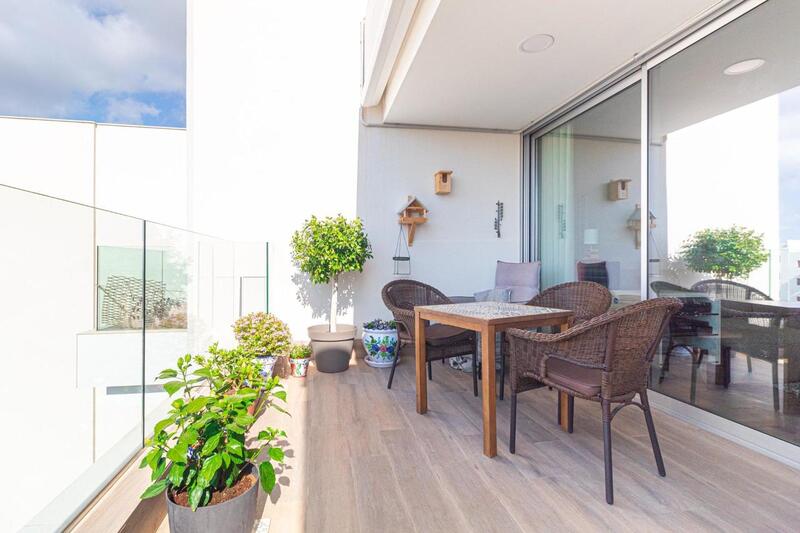 2 chambre Appartement à vendre