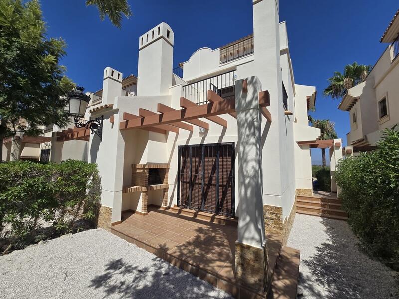 Villa till salu i Algorfa, Alicante