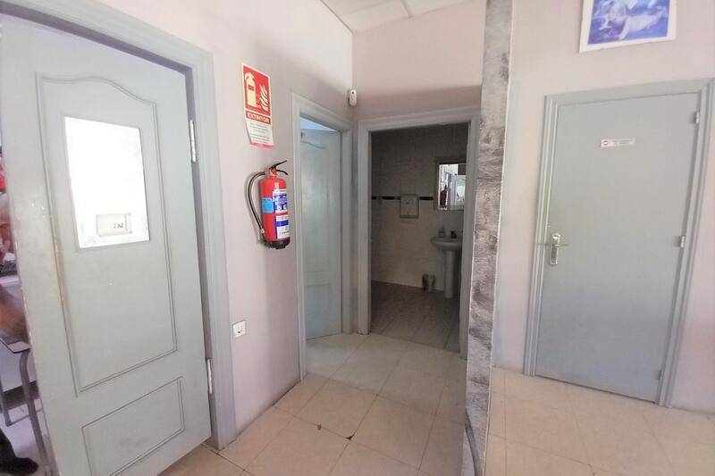 Коммерческая недвижимость продается