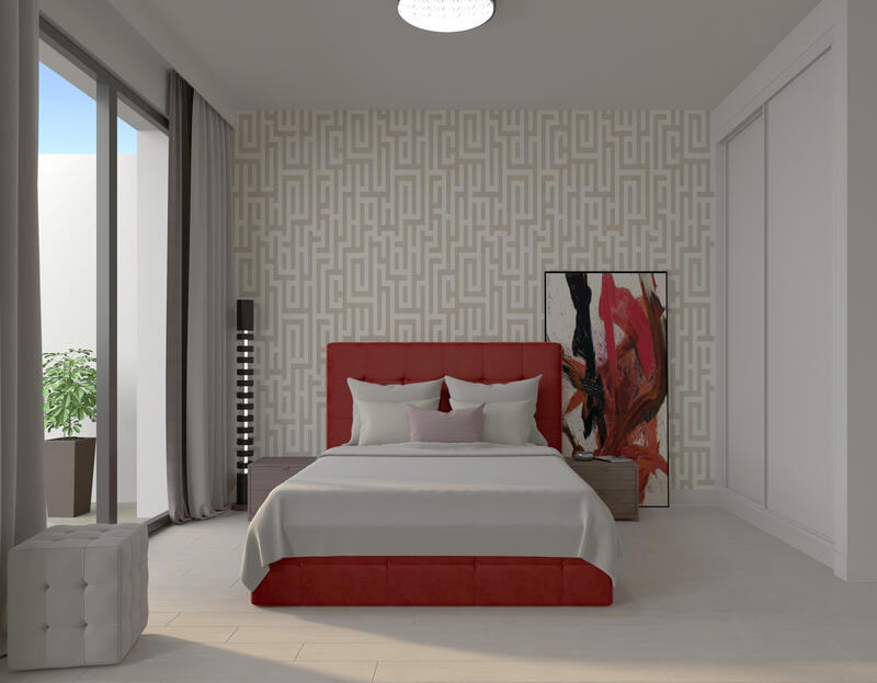 2 chambre Appartement à vendre