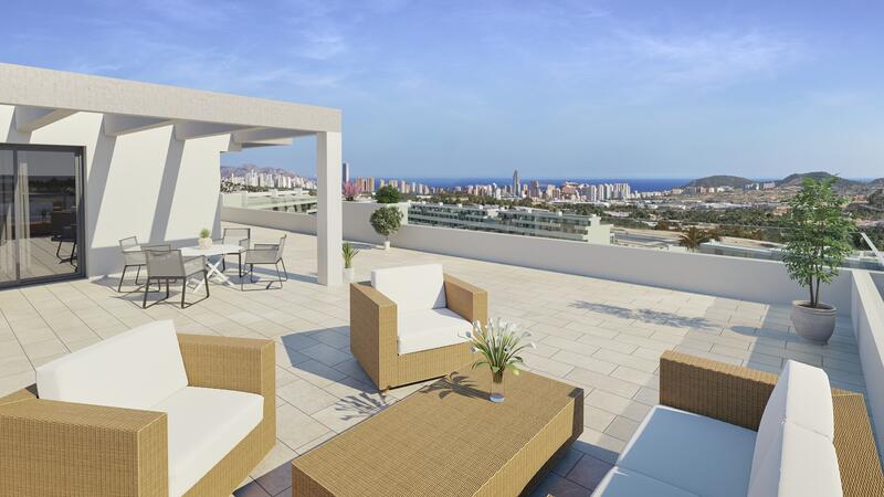 2 chambre Appartement à vendre