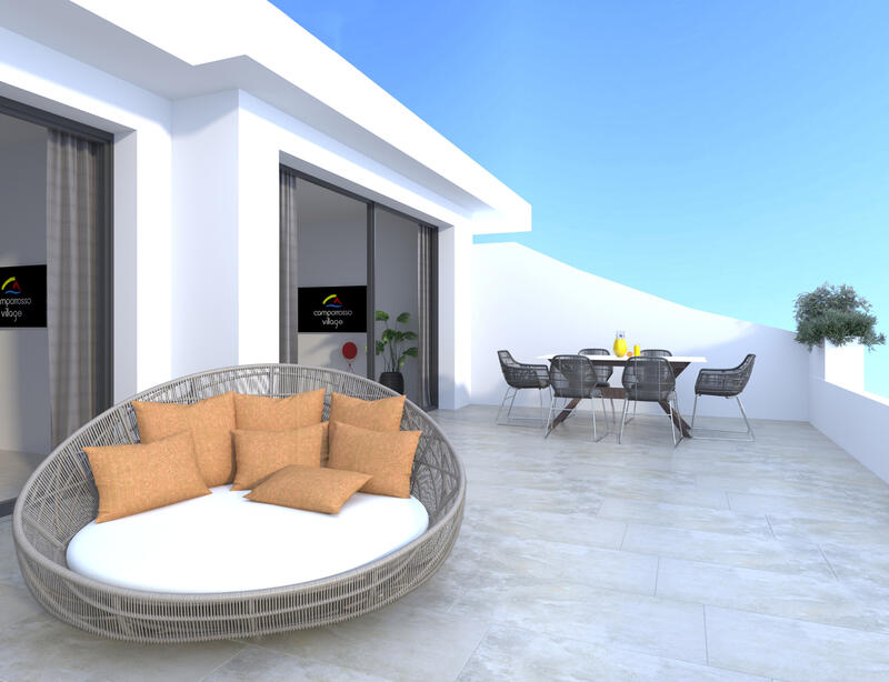 2 chambre Appartement à vendre