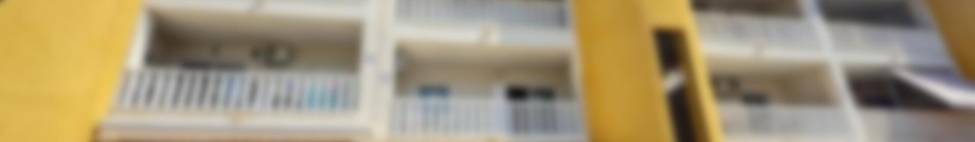 2 slaapkamer Appartement Te koop