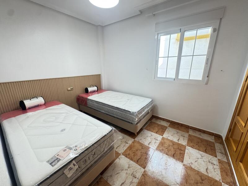 2 slaapkamer Appartement Te koop