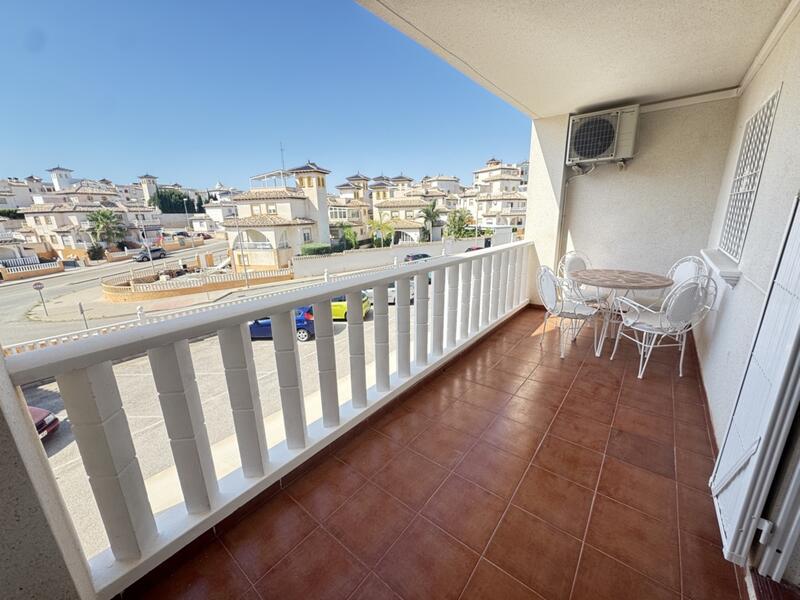 2 slaapkamer Appartement Te koop