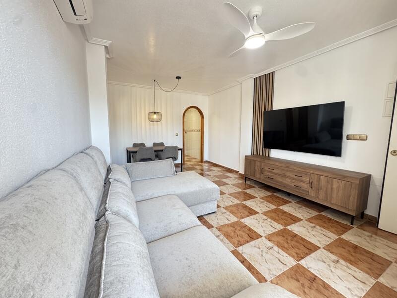 2 slaapkamer Appartement Te koop