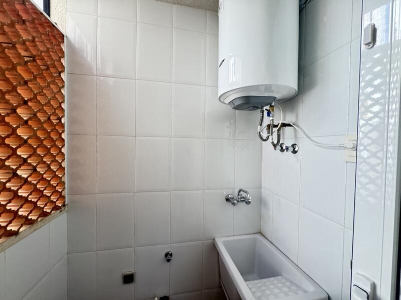 2 slaapkamer Appartement Te koop