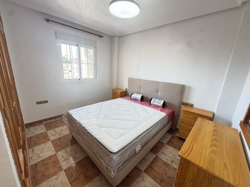 2 slaapkamer Appartement Te koop
