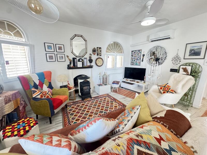 4 slaapkamer Villa Te koop