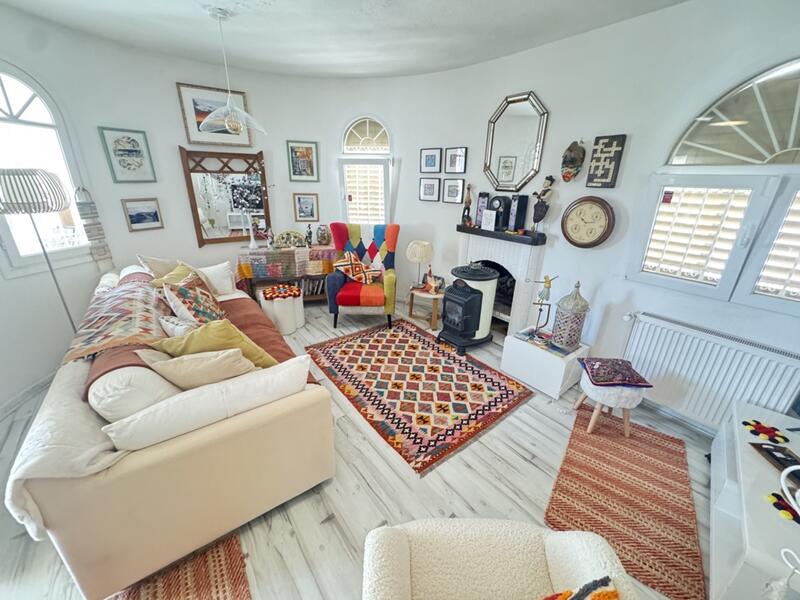 4 slaapkamer Villa Te koop
