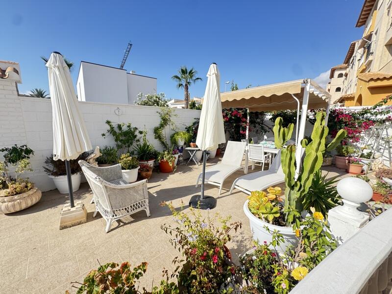 4 slaapkamer Villa Te koop