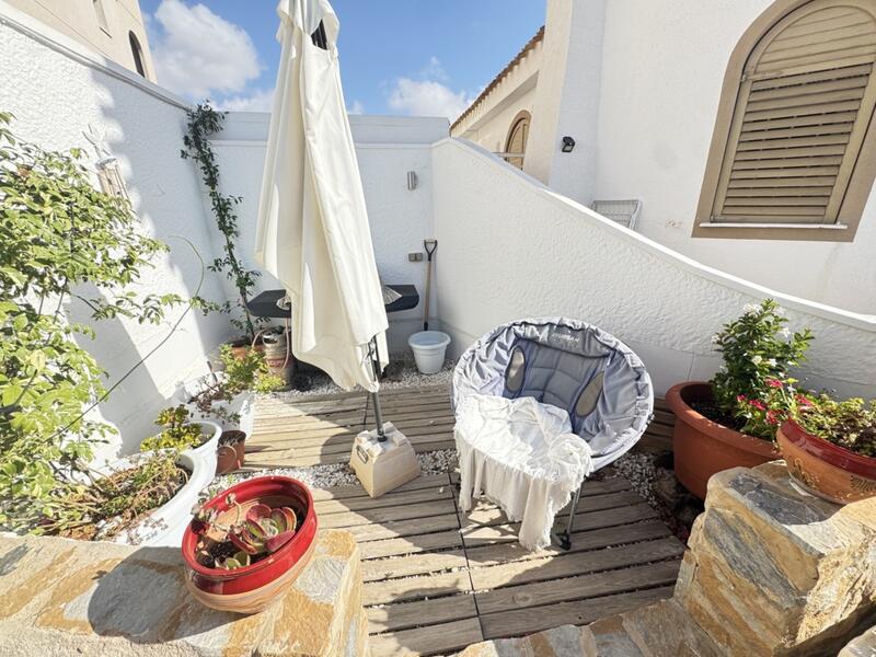 4 slaapkamer Villa Te koop