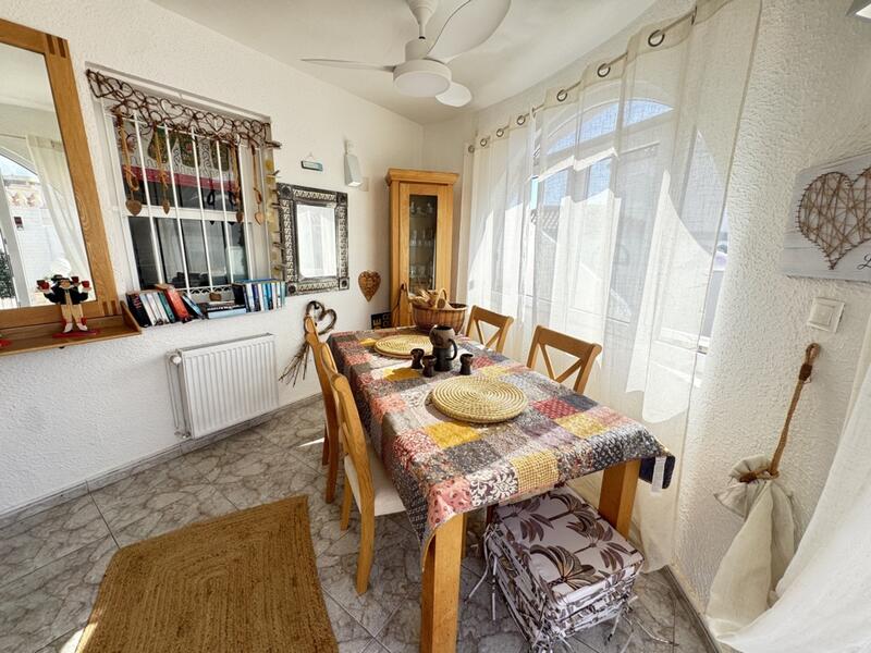 4 slaapkamer Villa Te koop
