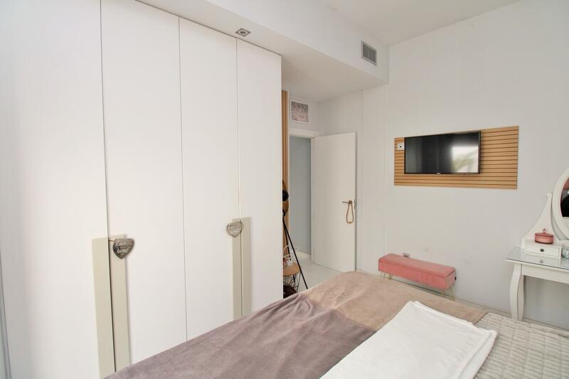 5 soverom Villa til salgs